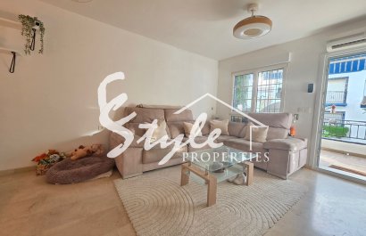 Вторичное жилье - Apartamento - Villamartin, Orihuela Costa - Вилламартин