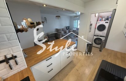 Вторичное жилье - Apartamento - Villamartin, Orihuela Costa - Вилламартин