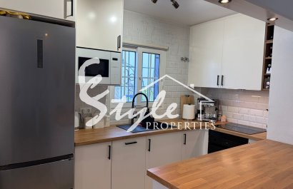 Вторичное жилье - Apartamento - Villamartin, Orihuela Costa - Вилламартин