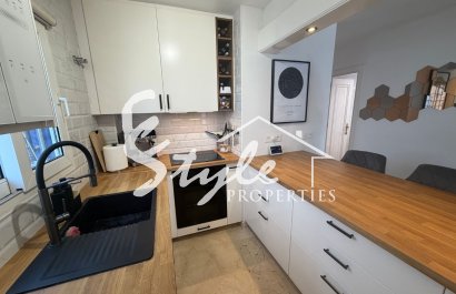 Вторичное жилье - Apartamento - Villamartin, Orihuela Costa - Вилламартин