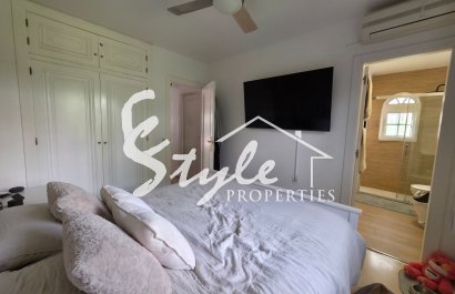 Вторичное жилье - Apartamento - Villamartin, Orihuela Costa - Вилламартин