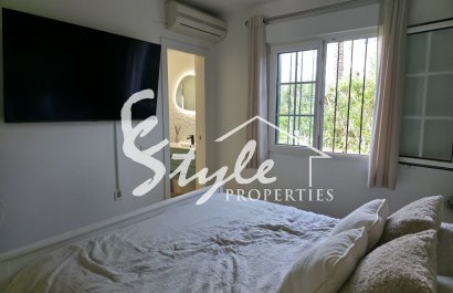 Вторичное жилье - Apartamento - Villamartin, Orihuela Costa - Вилламартин