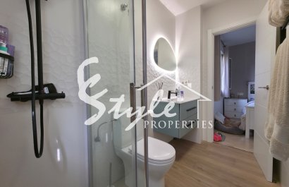 Вторичное жилье - Apartamento - Villamartin, Orihuela Costa - Вилламартин