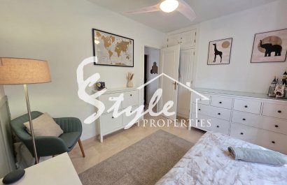 Вторичное жилье - Apartamento - Villamartin, Orihuela Costa - Вилламартин