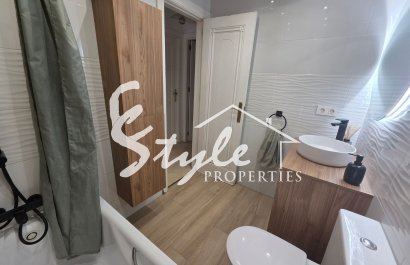 Вторичное жилье - Apartamento - Villamartin, Orihuela Costa - Вилламартин