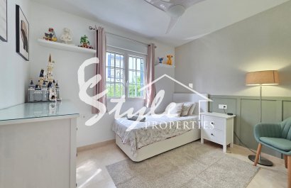 Вторичное жилье - Apartamento - Villamartin, Orihuela Costa - Вилламартин