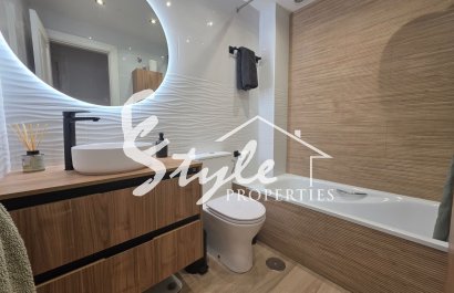 Вторичное жилье - Apartamento - Villamartin, Orihuela Costa - Вилламартин