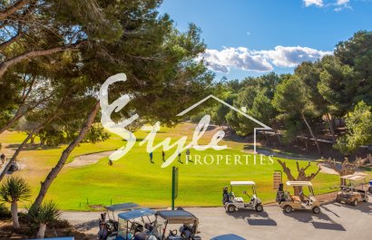 Вторичное жилье - Apartamento - Villamartin, Orihuela Costa - Вилламартин