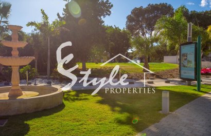 Вторичное жилье - Apartamento - Villamartin, Orihuela Costa - Вилламартин