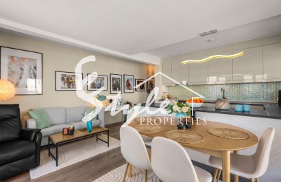 Reventa - Apartamento - Guardamar - Guardamar del Segura