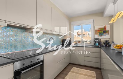 Reventa - Apartamento - Guardamar - Guardamar del Segura