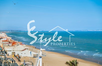 Reventa - Apartamento - Guardamar - Guardamar del Segura