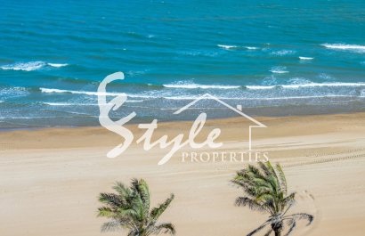 Reventa - Apartamento - Guardamar - Guardamar del Segura