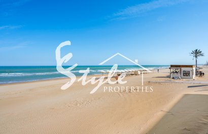 Reventa - Apartamento - Guardamar - Guardamar del Segura