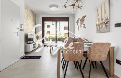 Вторичное жилье - Apartamento - Torrevieja - Лос Балконес