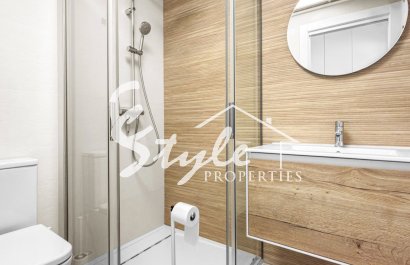 Вторичное жилье - Apartamento - Torrevieja - Лос Балконес