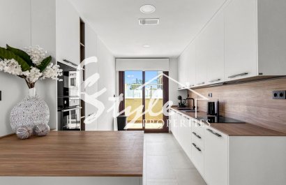 Вторичное жилье - Apartamento - Torrevieja - Лос Балконес