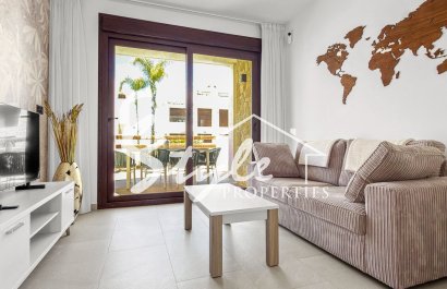 Вторичное жилье - Apartamento - Torrevieja - Лос Балконес