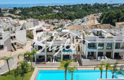 Вторичное жилье - Apartamento - Torrevieja - Лос Балконес