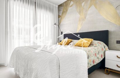 Вторичное жилье - Apartamento - Torrevieja - Лос Балконес