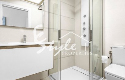 Вторичное жилье - Apartamento - Torrevieja - Лос Балконес