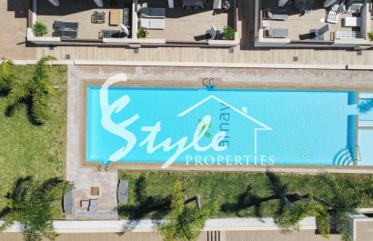 Вторичное жилье - Apartamento - Torrevieja - Лос Балконес