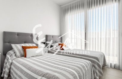 Вторичное жилье - Apartamento - Torrevieja - Лос Балконес