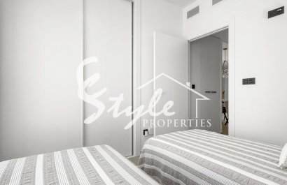 Вторичное жилье - Apartamento - Torrevieja - Лос Балконес