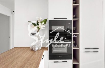 Вторичное жилье - Apartamento - Torrevieja - Лос Балконес