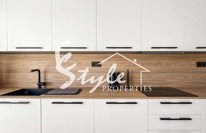 Вторичное жилье - Apartamento - Torrevieja - Лос Балконес