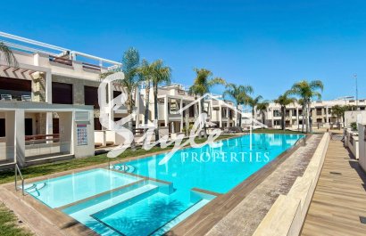 Вторичное жилье - Apartamento - Torrevieja - Лос Балконес