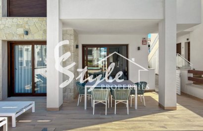 Вторичное жилье - Apartamento - Torrevieja - Лос Балконес