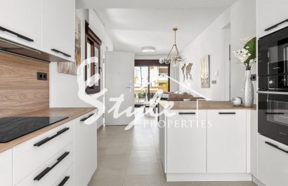 Вторичное жилье - Apartamento - Torrevieja - Лос Балконес
