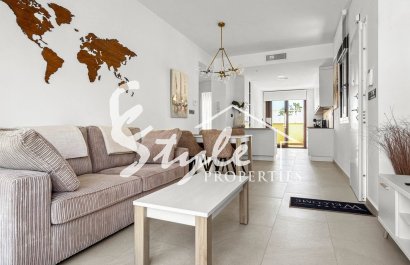 Вторичное жилье - Apartamento - Torrevieja - Лос Балконес