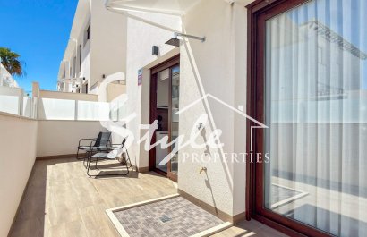 Вторичное жилье - Apartamento - Torrevieja - Лос Балконес