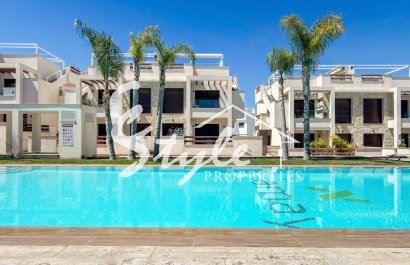 Вторичное жилье - Apartamento - Torrevieja - Лос Балконес