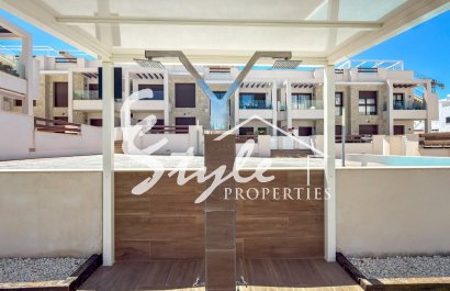 Вторичное жилье - Apartamento - Torrevieja - Лос Балконес