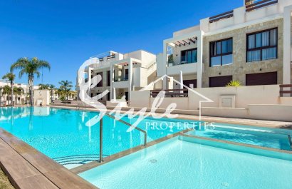 Вторичное жилье - Apartamento - Torrevieja - Лос Балконес