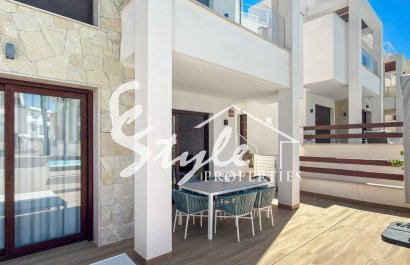 Вторичное жилье - Apartamento - Torrevieja - Лос Балконес