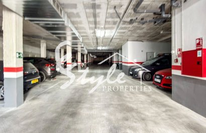 Вторичное жилье - Apartamento - Torrevieja - Лос Балконес