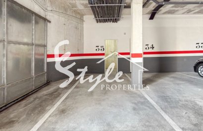 Вторичное жилье - Apartamento - Torrevieja - Лос Балконес