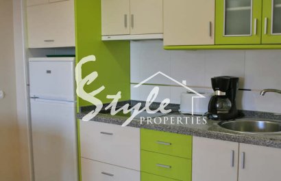 New build - Apartamento - Calp - Calpe