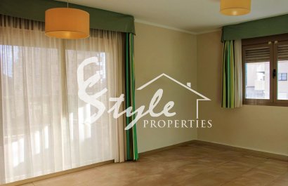 New build - Apartamento - Calp - Calpe