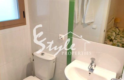 New build - Apartamento - Calp - Calpe