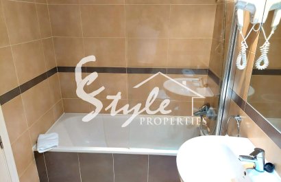 New build - Apartamento - Calp - Calpe