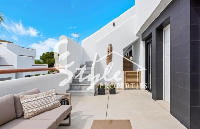 Resale - Apartamento - San Javier - Santiago de la ribera