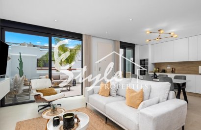 Resale - Apartamento - San Javier - Santiago de la ribera