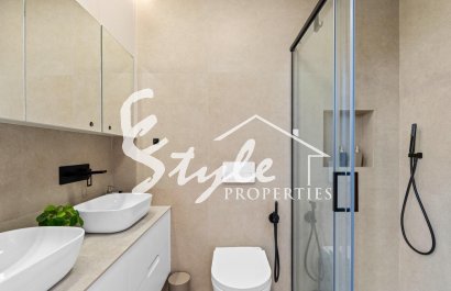 Resale - Apartamento - San Javier - Santiago de la ribera