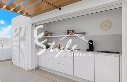 Resale - Apartamento - San Javier - Santiago de la ribera