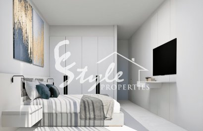 Новостройки - Вилла - Бенидорм - Финестрат